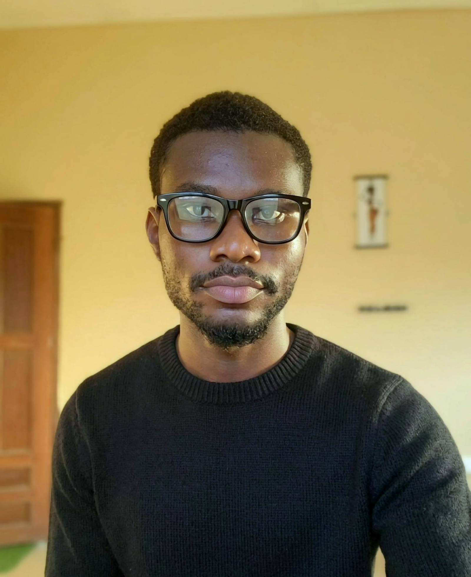 William Oduro