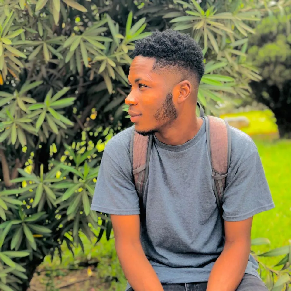 Amewumor Michael Edem