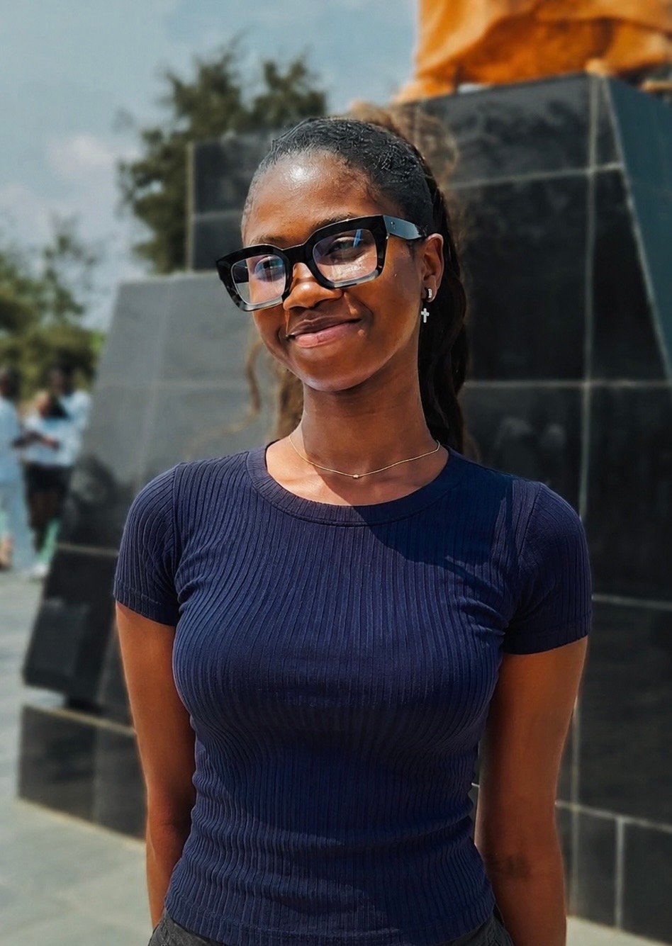 Ewura Esi Whyte