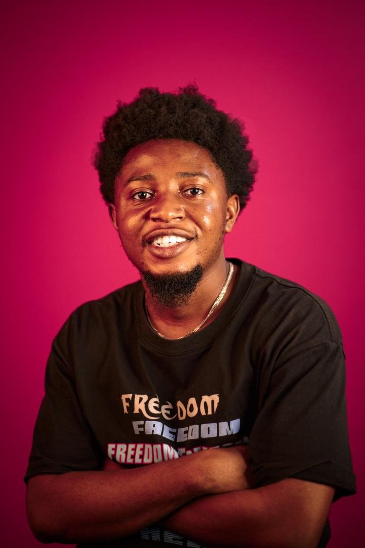 Eben-Haezer Frimpong