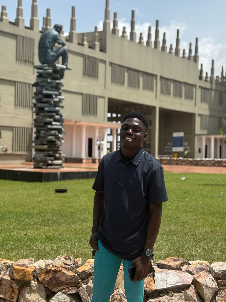 Twumasi Felix