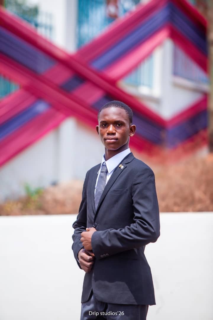 Francis Odei Nana Yaw