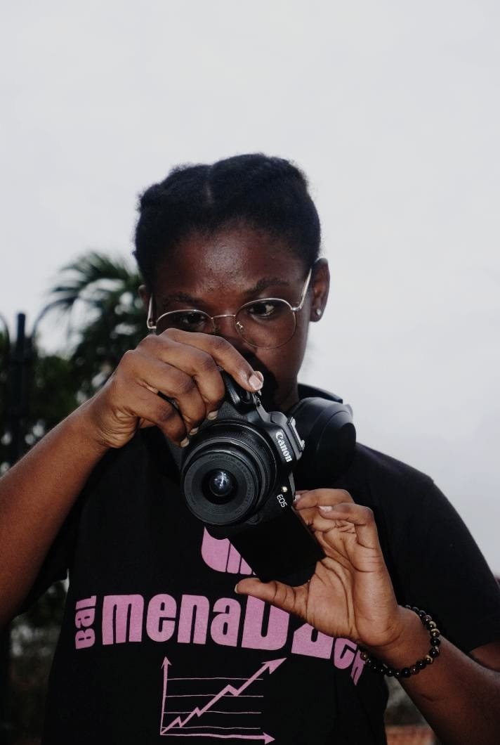Daniella Nana Aba Appiah