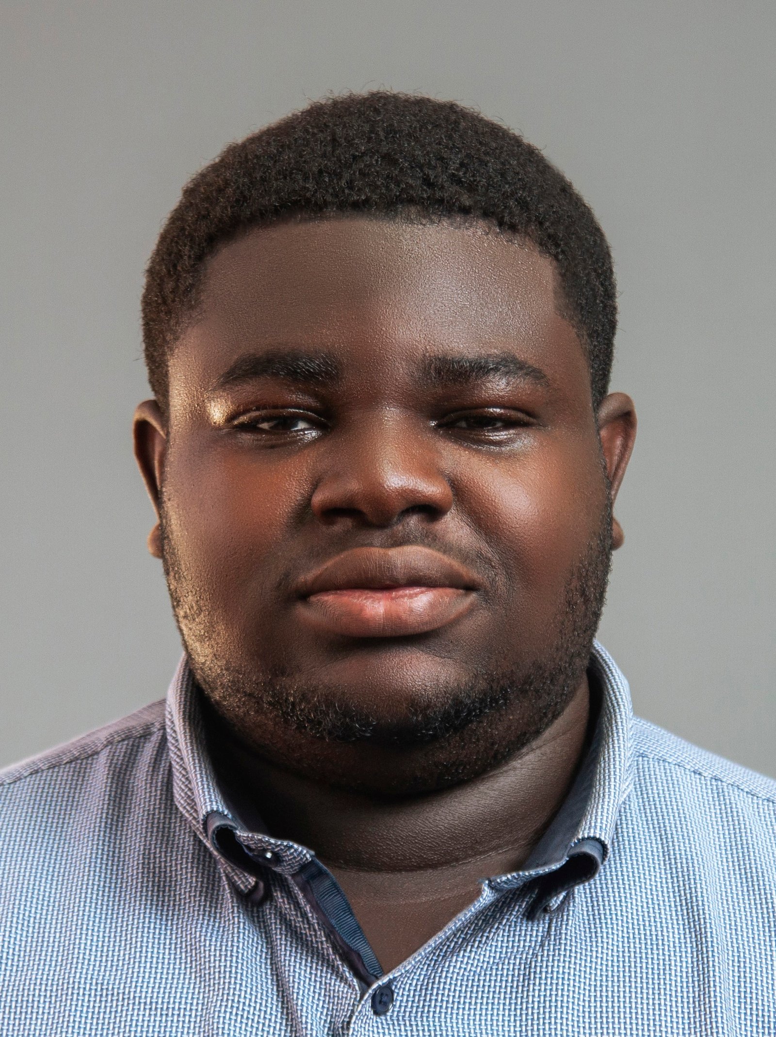Derick Nana Osei