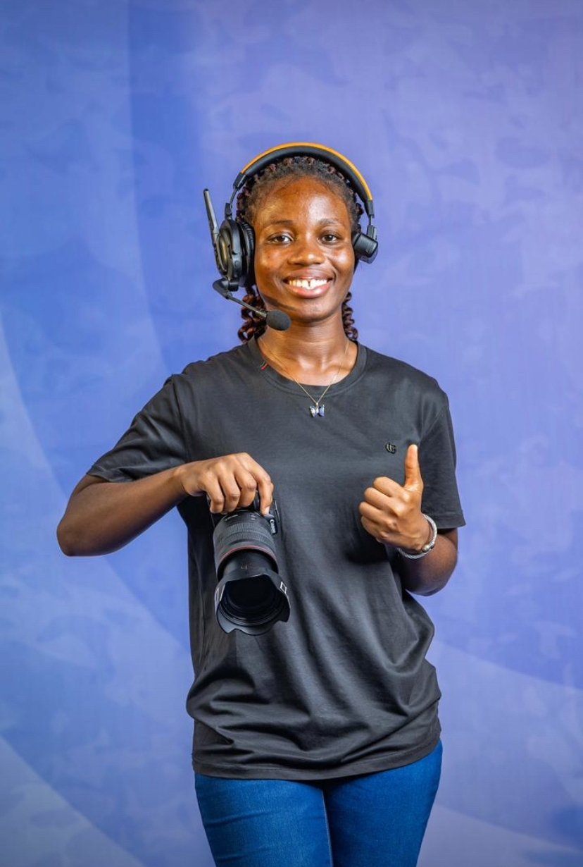 Akosua Bransah