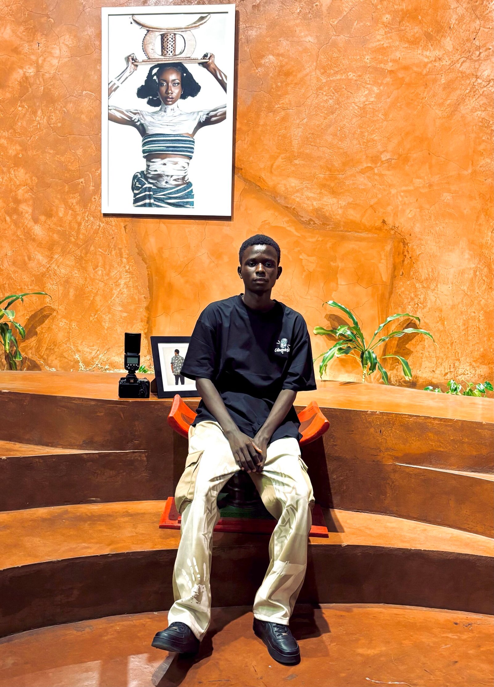 Frimpong Charles