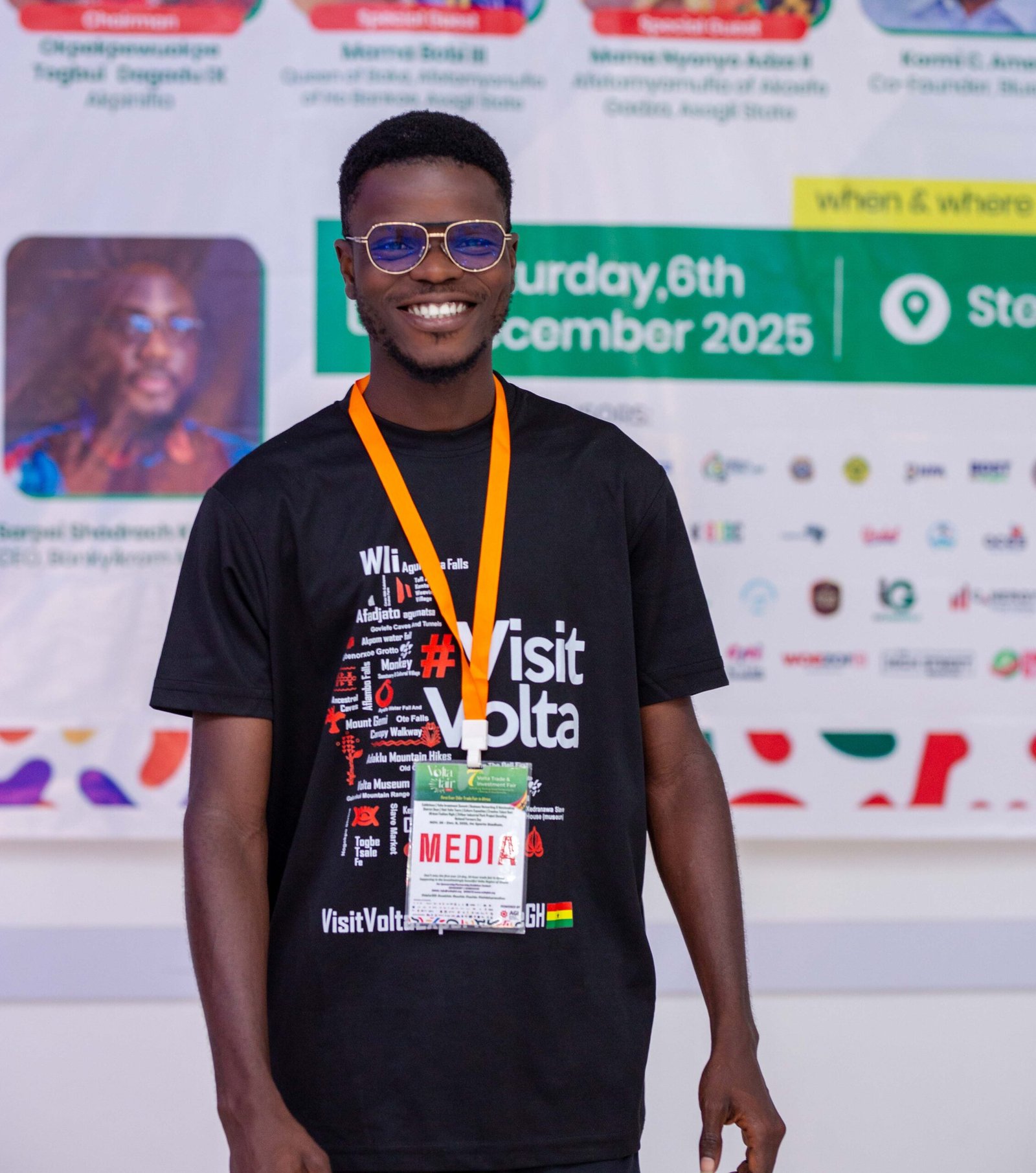 Volta trade and investment fair 2025
