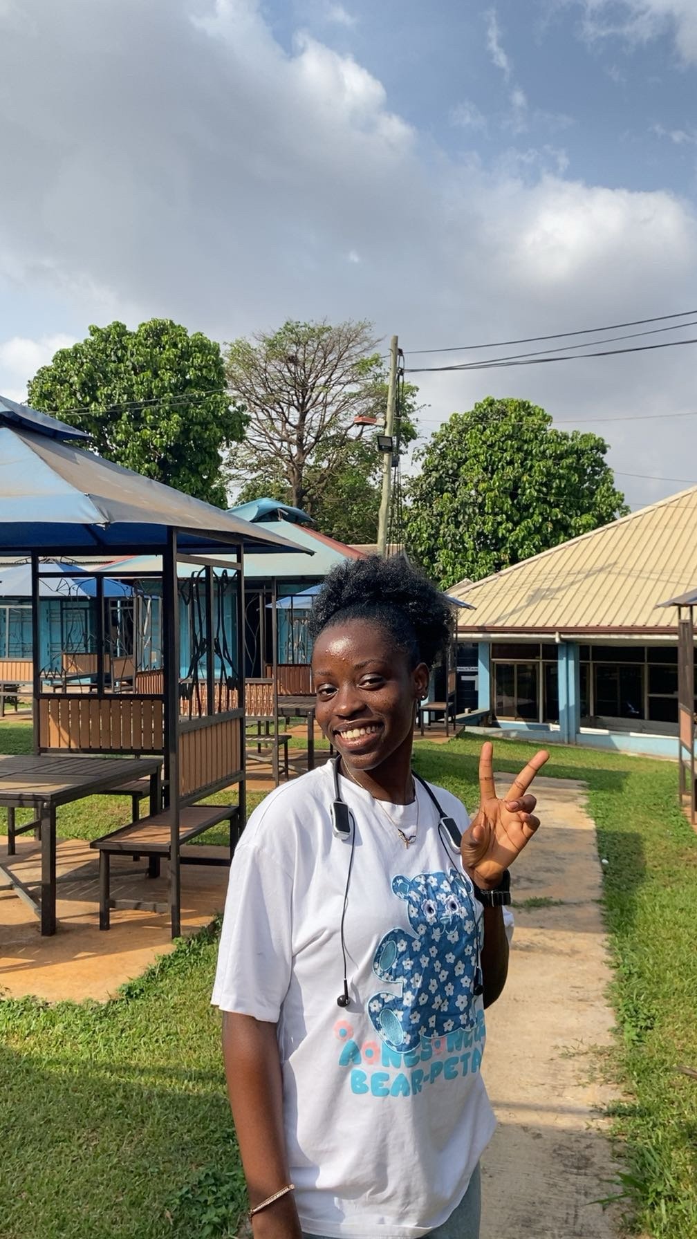 Alfreda Birago Osei