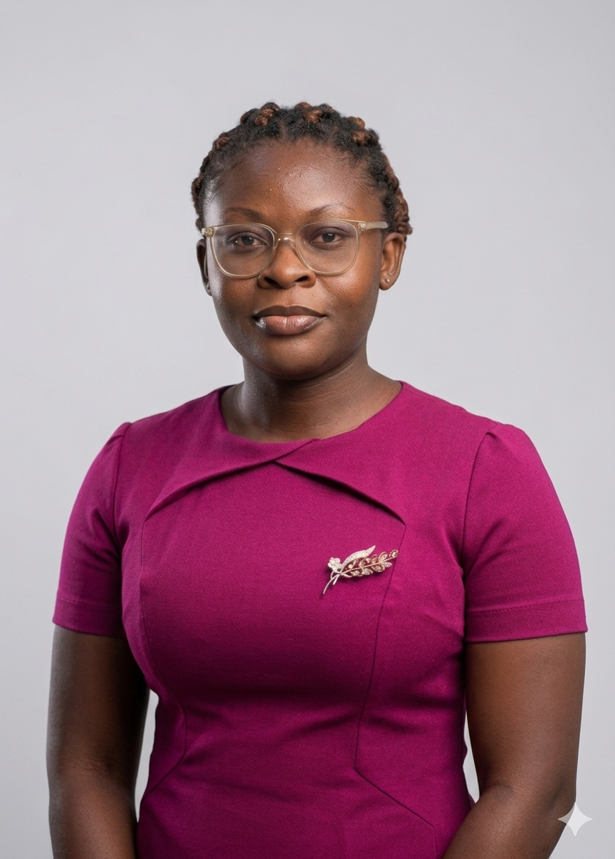 Amankwah Grace Mamley