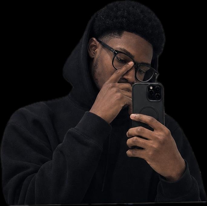 Raphael Ukpaison