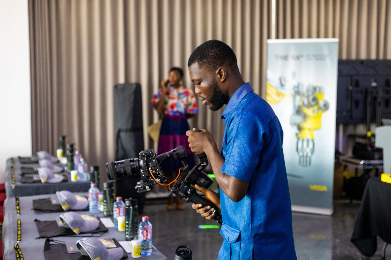 Emmanuel Kwame Adusei